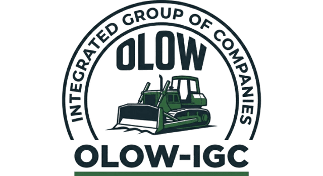 OLOW-IGC Logo
